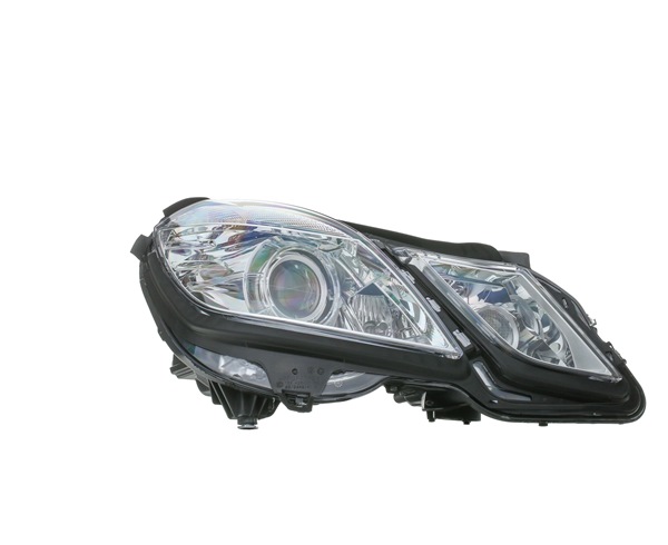 HELLA 1ZT 011 705-121 Φανάρια εμπρός MERCEDES-BENZ E-class Sedan (W212) 163 PS Πετρέλαιο κόστος