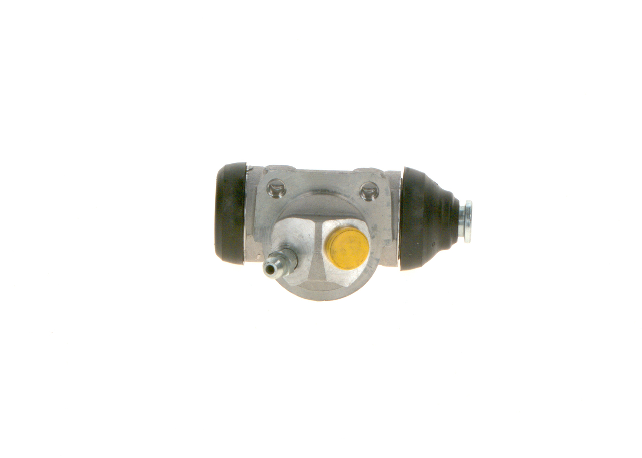 BOSCH F 026 002 560 Radbremszylinder SUZUKI SWIFT 2 Stufenheck (AH, AJ) 1.3 67 PS Benzin