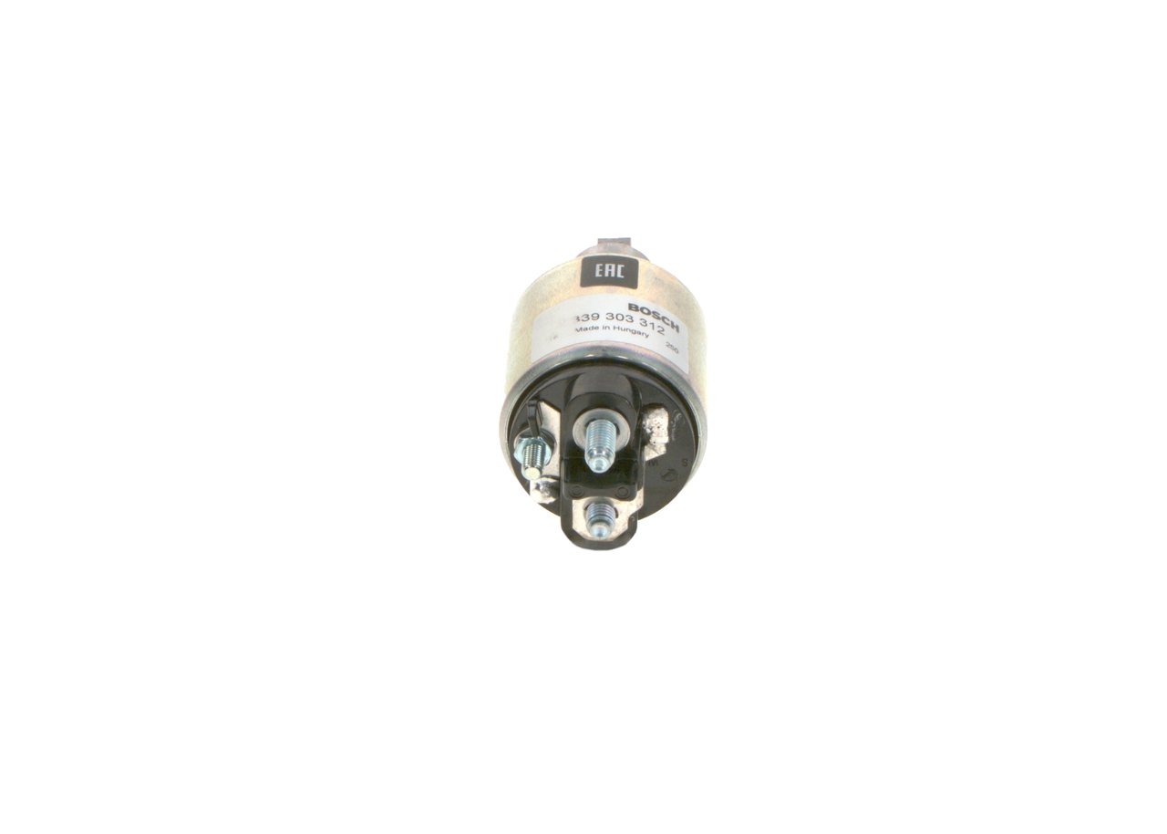 BOSCH 2 339 303 312: Magnetschalter, Anlasser