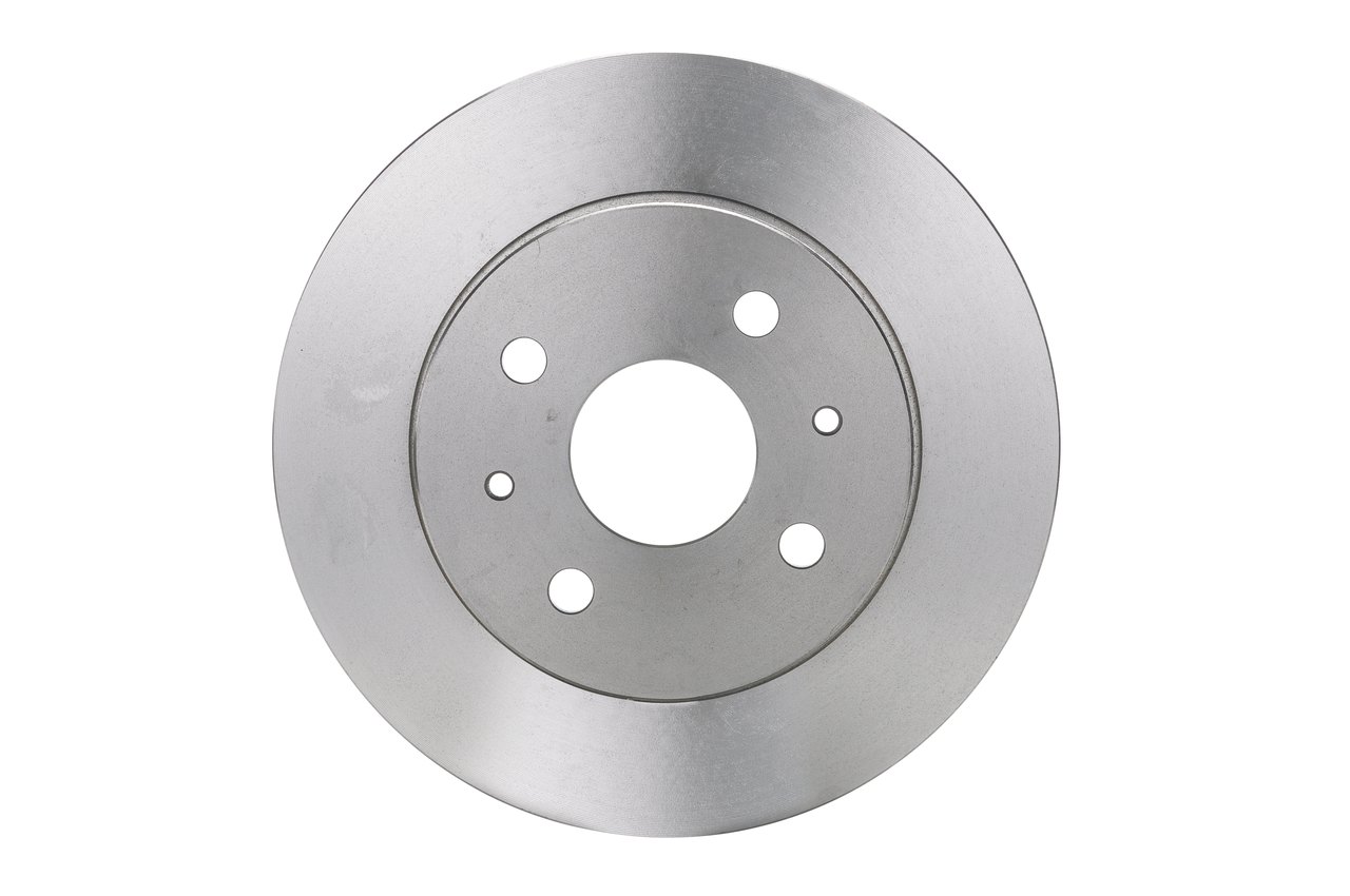 BOSCH 0 986 479 769: Brzdový kotouč R: 246mm, větráno, R: 246mm, olejováno