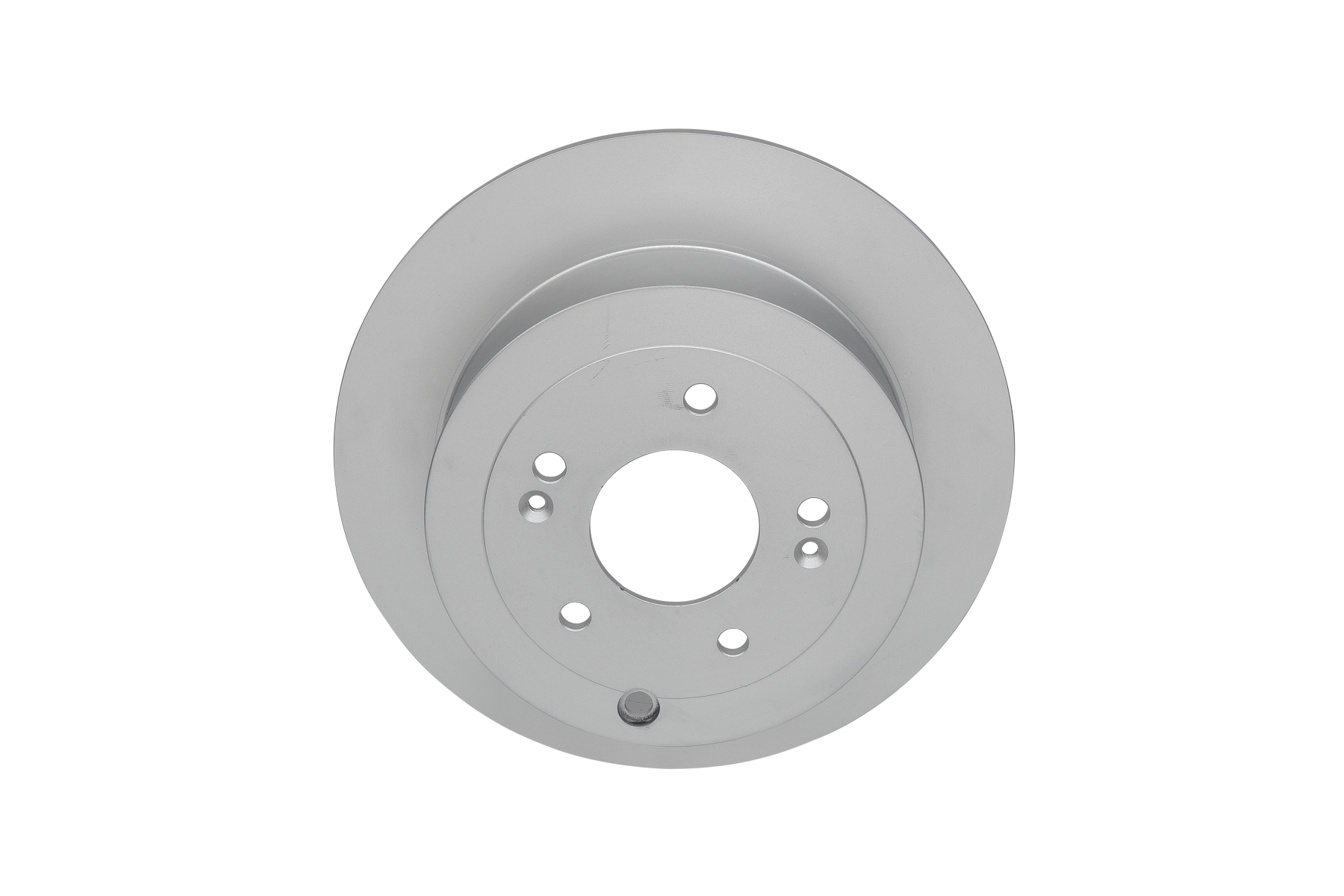 ATE 24.0111-0146.1: Disco de freno Ø: 302,0mm, macizo, Ø: 302,0mm, revestido