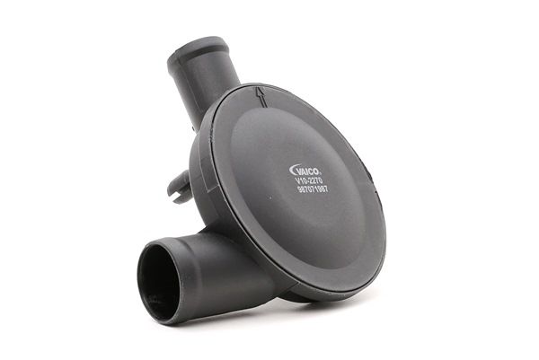 VAICO V10-2270 Ventil, vevhusventilation VW PASSAT Variant (3B5) 110 hk Diesel kostnad