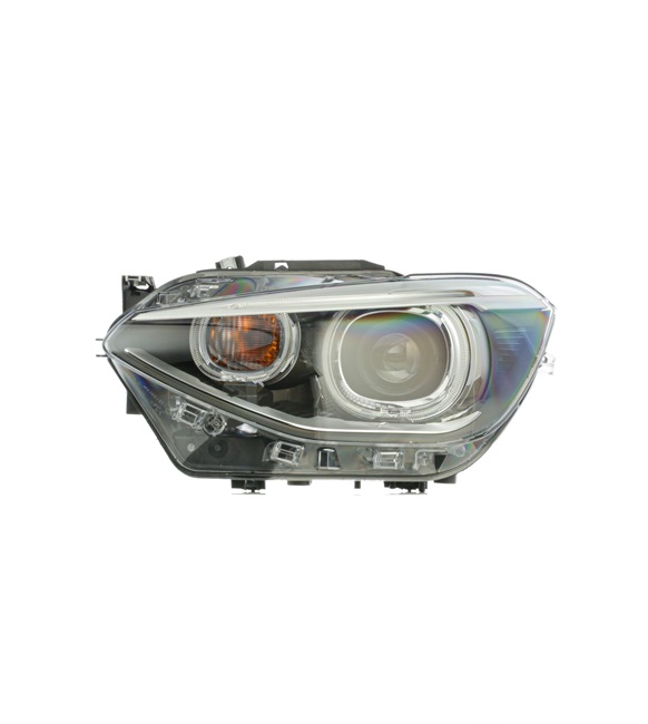 HELLA 1EL 010 741-551 Φανάρια εμπρός BMW 1 Hatchback (F21) 218 PS Βενζίνη/αιθανόλη κόστος