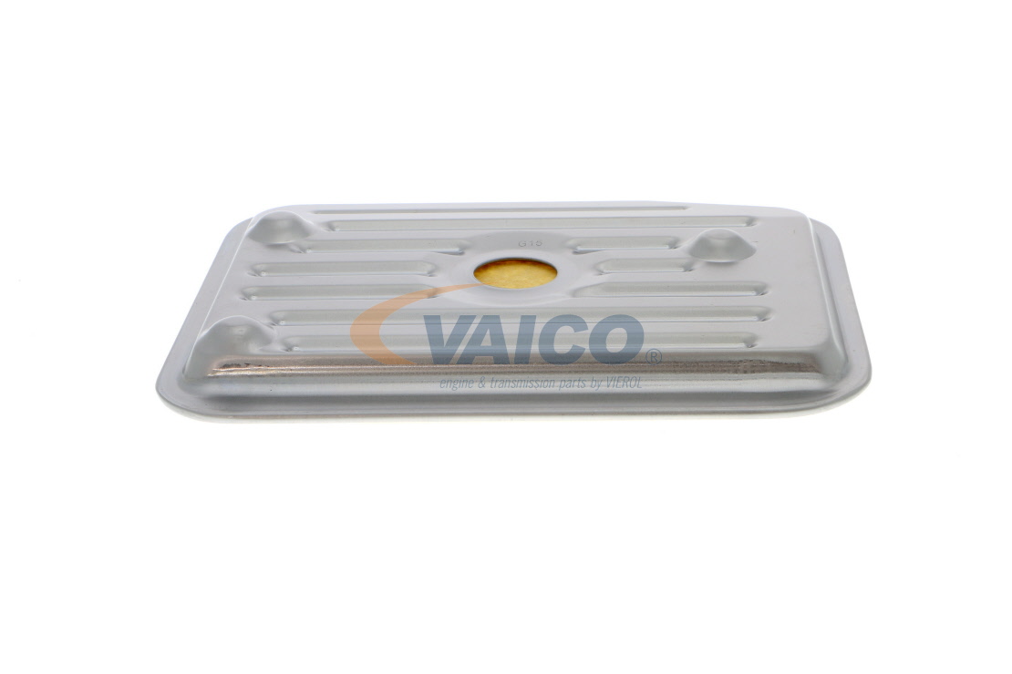 VAICO V10-0385 Σετ φίλτρων υδραυλικού συστήματος, αυτόμ. κιβώτιο ταχυτήτων SEAT TOLEDO 1 (1L) 150 PS Βενζίνη κόστος