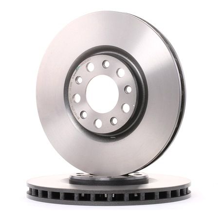 BREMBO COATED DISC LINE 09.9363.21 Спирачен диск ALFA ROMEO Giulietta Ван (940_) 175 K.C. дизел цена