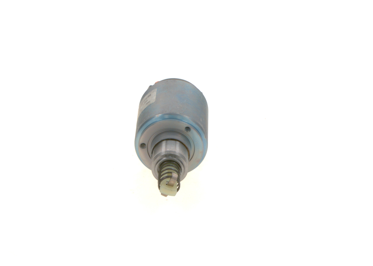 BOSCH 2 339 402 139: Solenoid, electromotor
