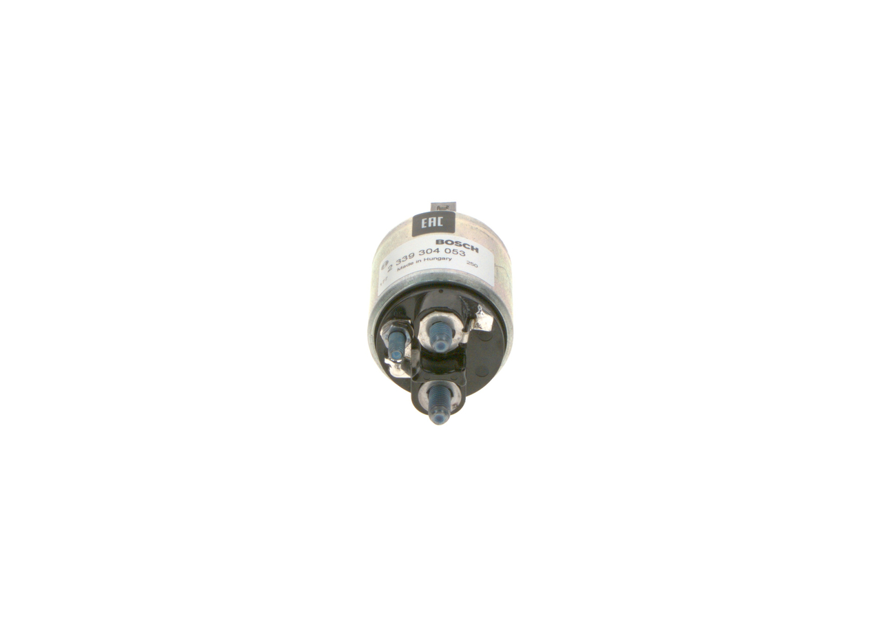 BOSCH 2 339 304 053: Magnetschalter, Anlasser