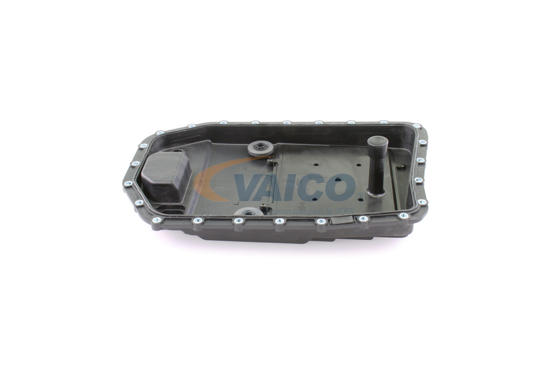 VAICO V20-0580 Маслена вана (картер), автоматична трансмисия BMW 7 (F01, F02, F03, F04) 450 K.C. бензин цена
