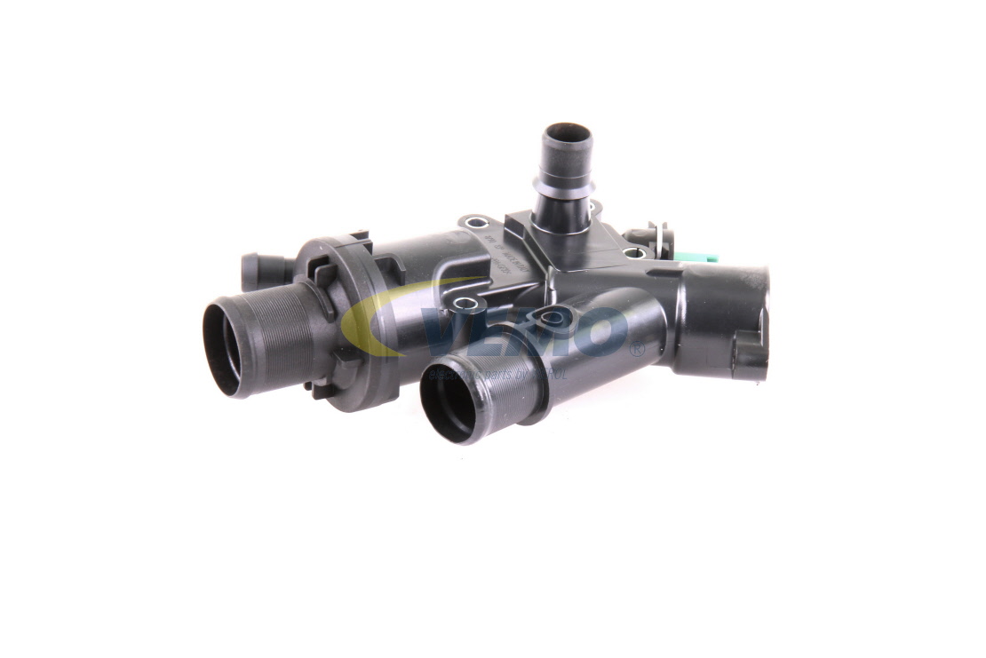 VEMO EXPERT KITS + V25-99-1738 Termostatas, aušinimo skystis FORD C-Max 2 (DXA/CB7, DXA/CEU) 140 AG dyzelinas kaina