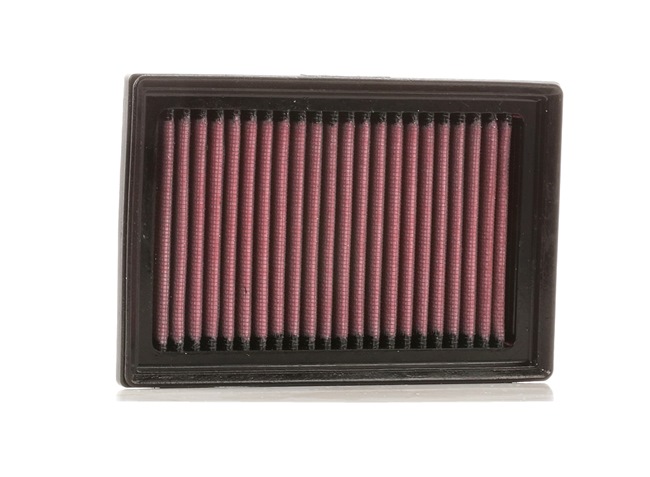 K&N Filters 33-2485 Luchtfilter TOYOTA YARIS (_P21_, _PA1_, _PH1_) 69 Pk Benzine kosten