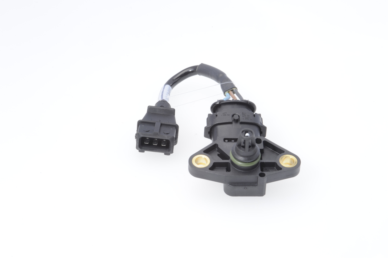 BOSCH F 00C 3G1 303: Ladedrucksensor