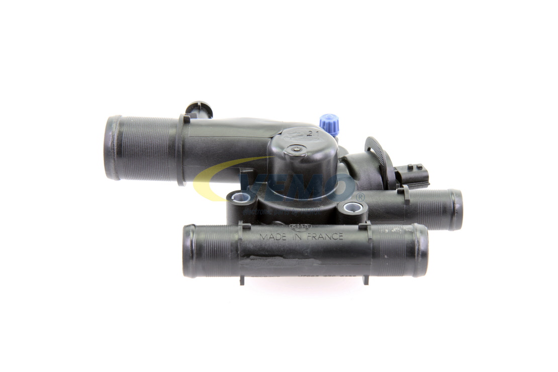 VEMO V46-99-1384 Thermostaat, koelvloeistof RENAULT MEGANE 2 Stufenheck (LM0/1) 120 Pk Diesel kosten