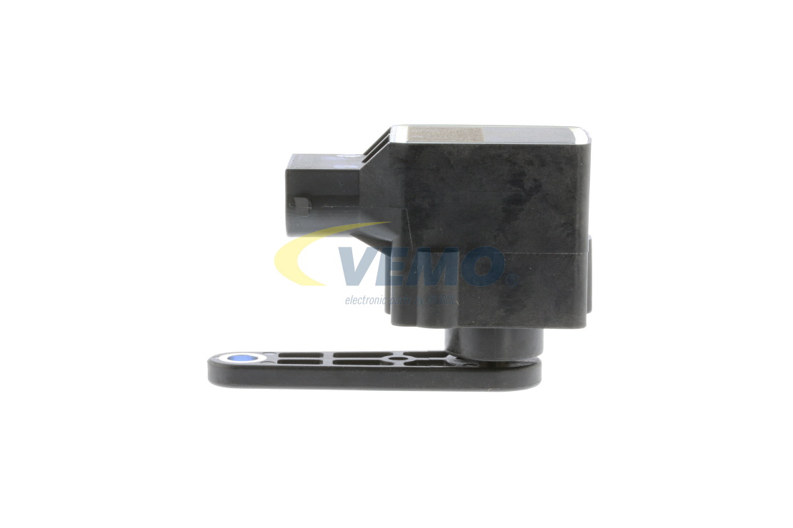 VEMO V30-72-0736: Sensor, Xenonlicht (Leuchtweiteregulierung) Hinterachse, Vorderachse, Q+, Erstausrüsterqualität MADE IN GERMANY