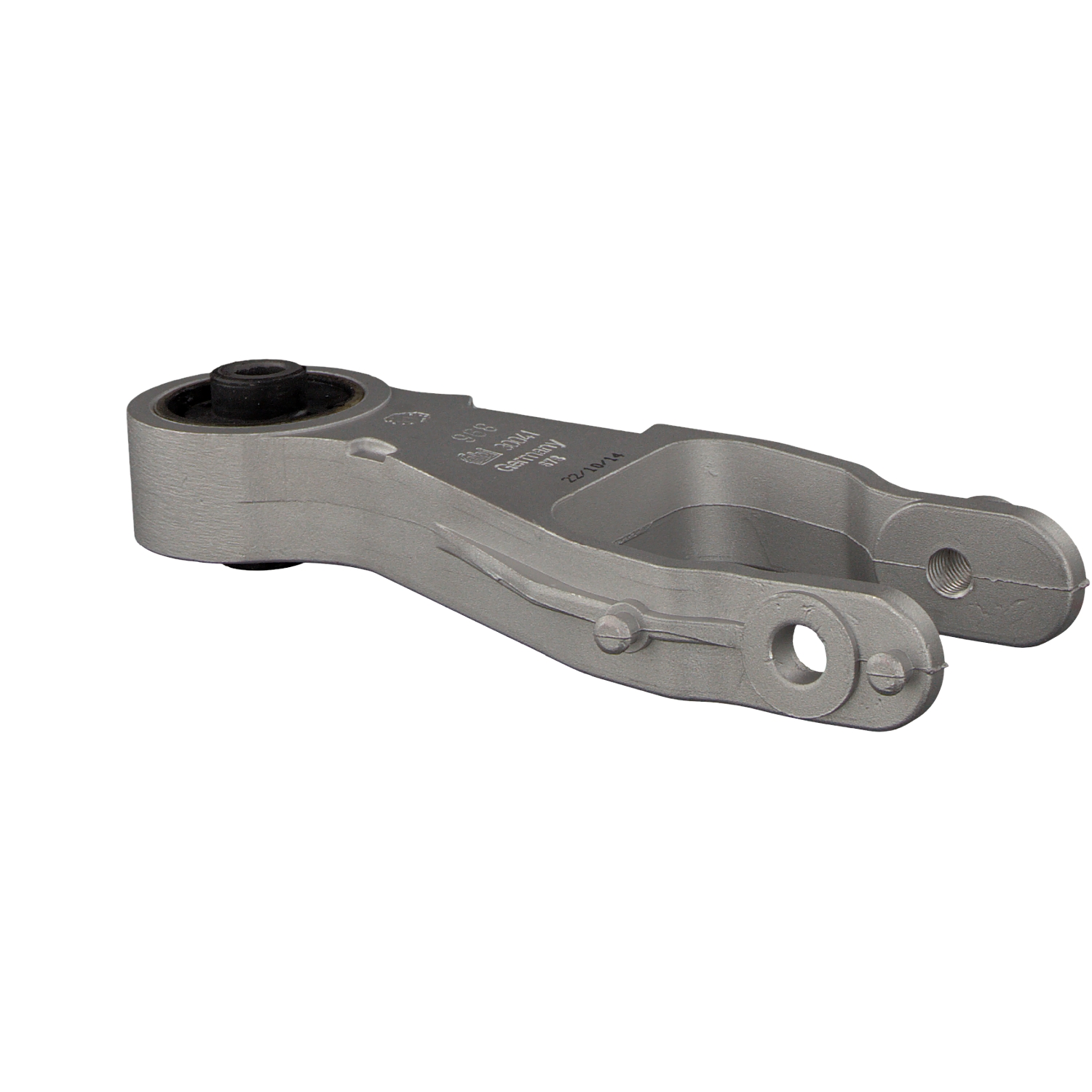 FEBI BILSTEIN 30041 Motorfeste OPEL Corsa C Hatchback (X01) 70 hk Diesel hva koster