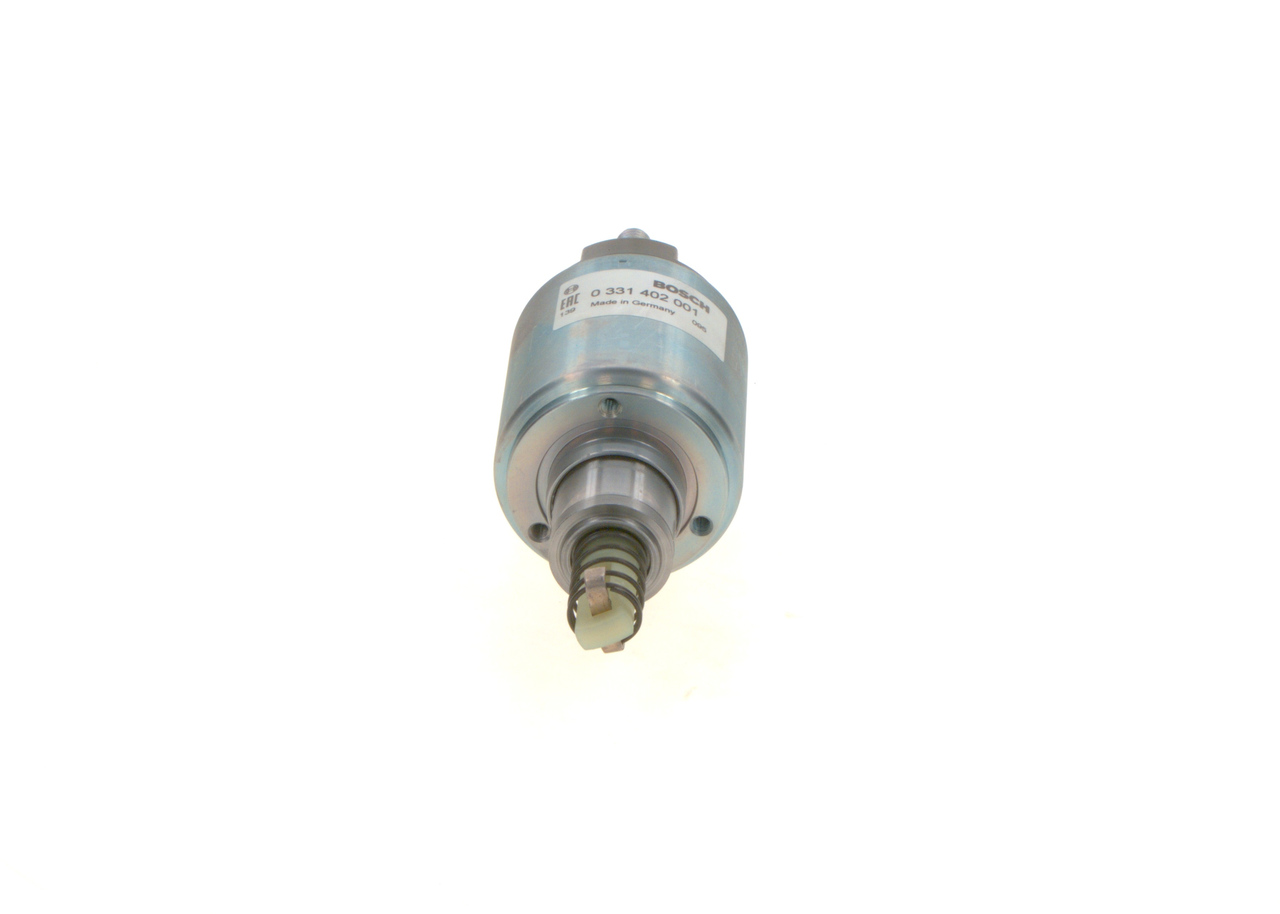 BOSCH 0 331 402 001: Magnetschalter, Anlasser