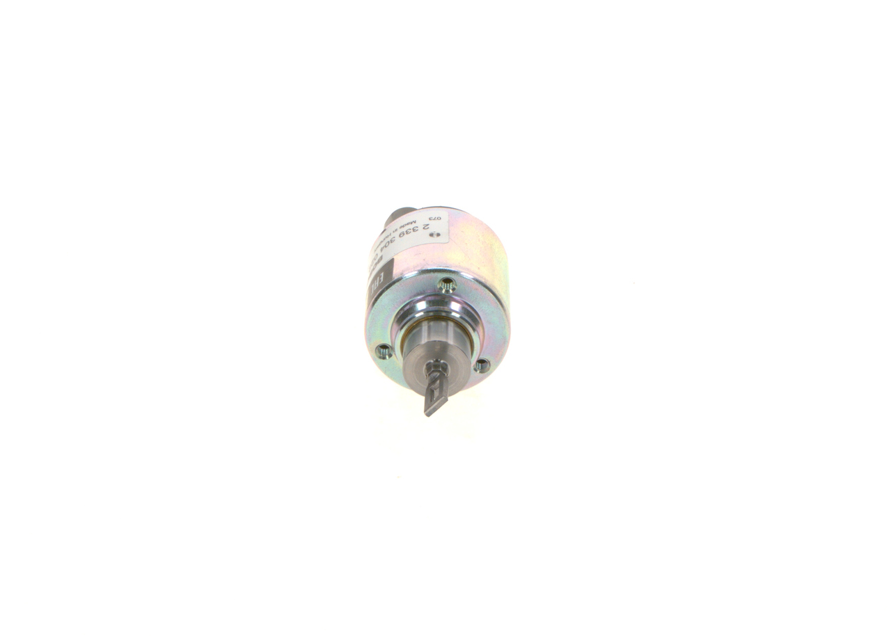 BOSCH 2 339 304 022 Magnetschalter, Anlasser FIAT PALIO (178BX) 54 PS Benzin Kosten