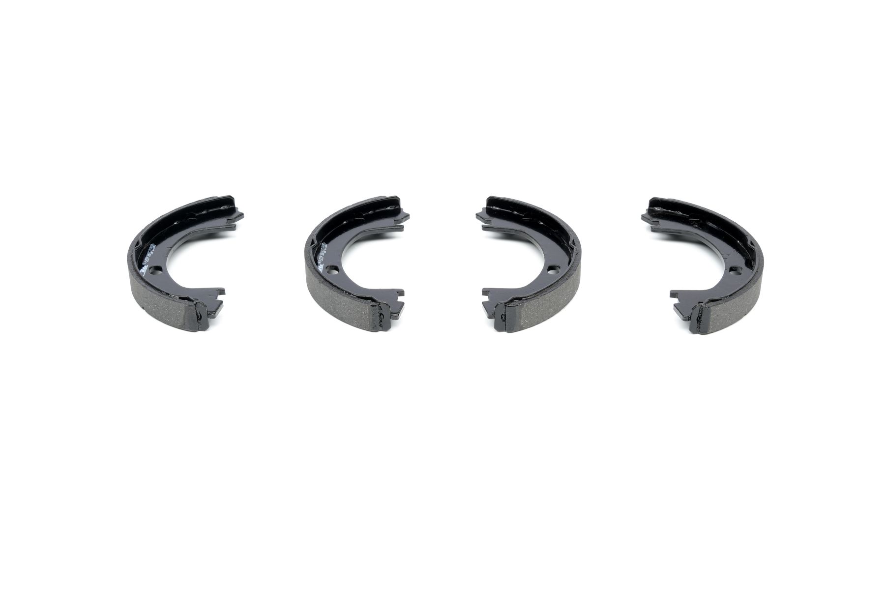 ATE 03.0137-3018.2 Zapata de freno de mano CHRYSLER PT CRUISER (PT_) 223 cv Gasolina costo