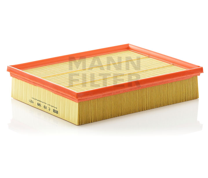 MANN-FILTER C 29 198: Luchtfilter