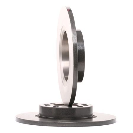 BREMBO COATED DISC LINE 08.9364.21 Δισκόπλακα JEEP Renegade SUV (BU, B1) 95 PS Πετρέλαιο κόστος