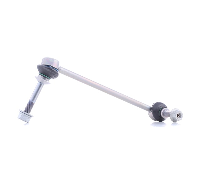 LEMFÖRDER 35439 02: Stabilisatorstag framaxel vänster, 249mm, Stål