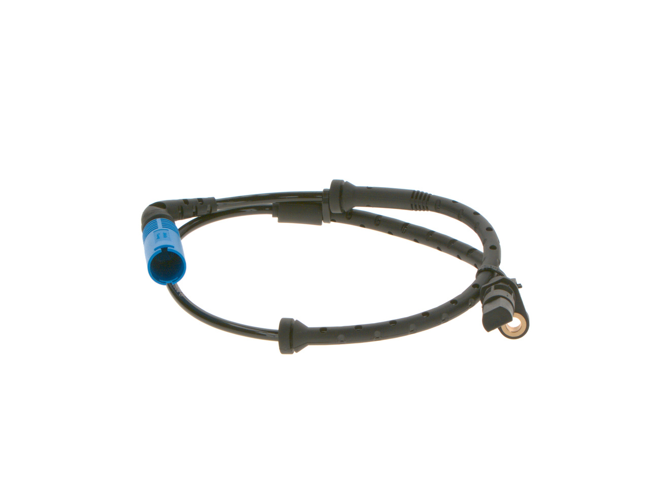 BOSCH 0 986 594 530: ABS-Sensor mit Kabel