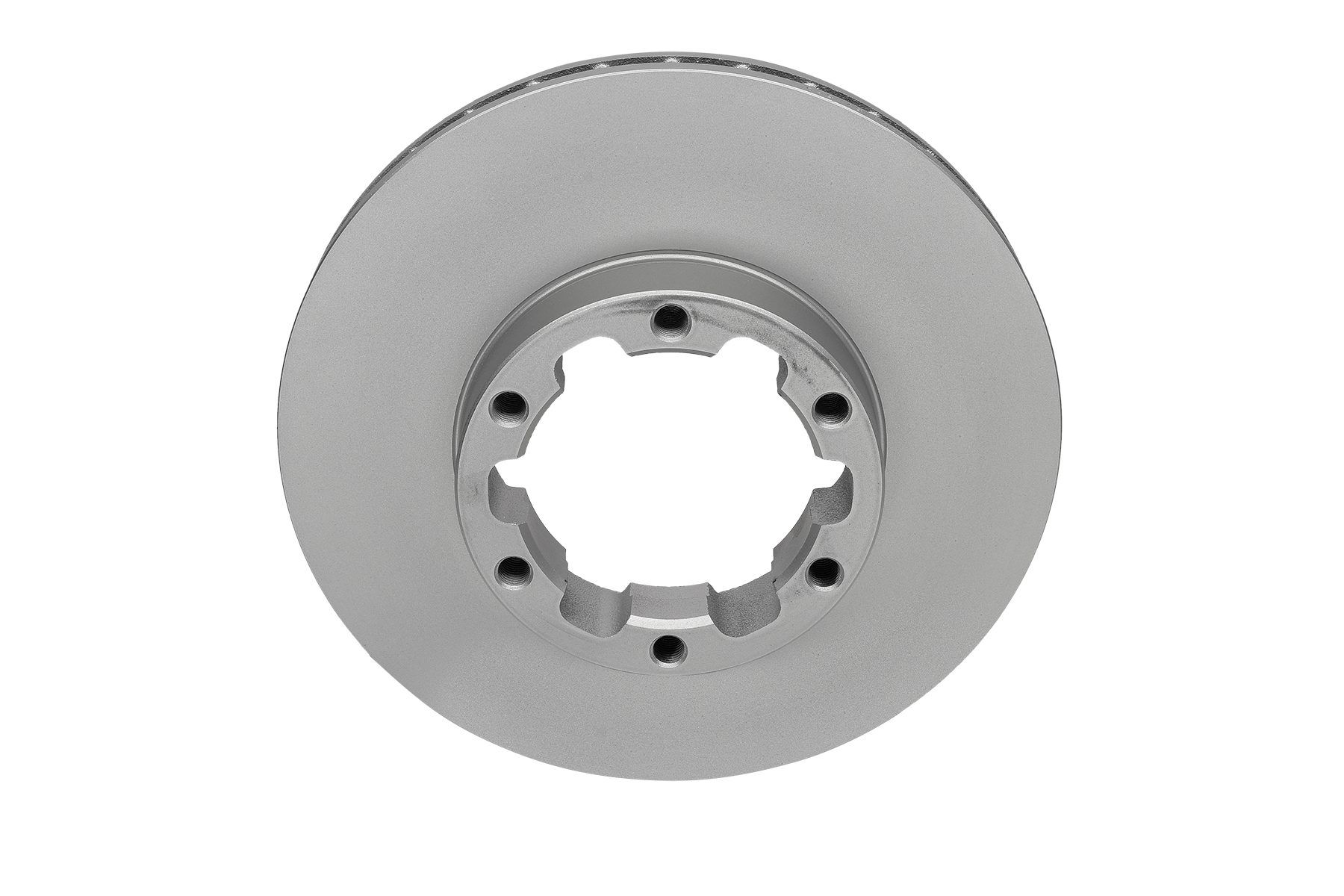 ATE 24.0124-0229.1: Bremsscheibe Ø: 263,0mm, Belüftet, Ø: 263,0mm, beschichtet