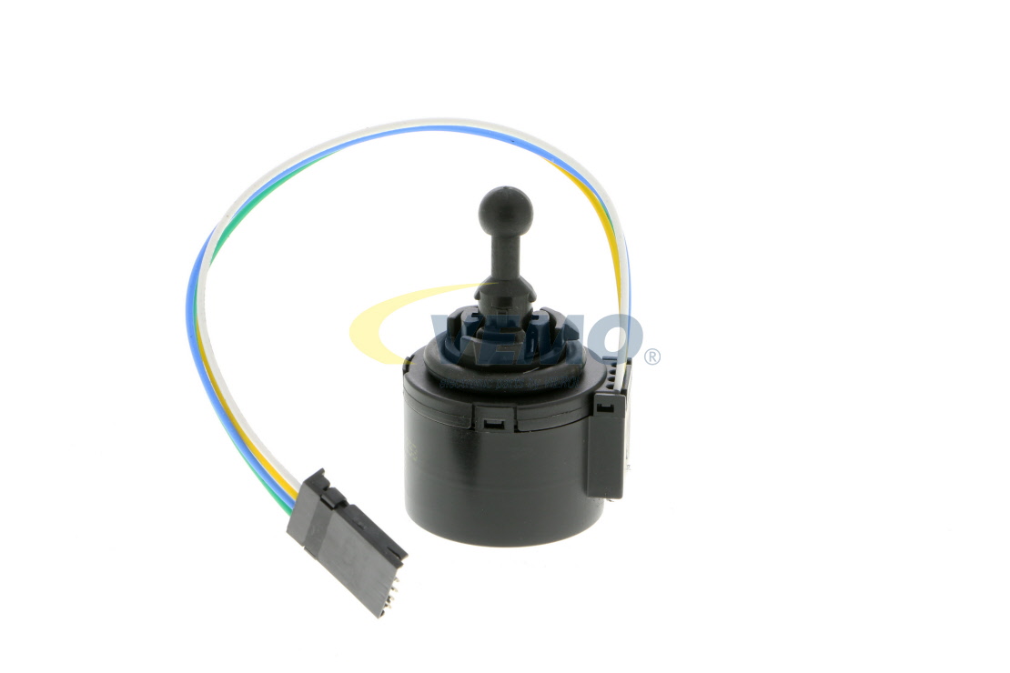 VEMO V20-77-0293 Регулиращ елемент, регулиране на светлините BMW 7 (F01, F02, F03, F04) 245 K.C. дизел цена