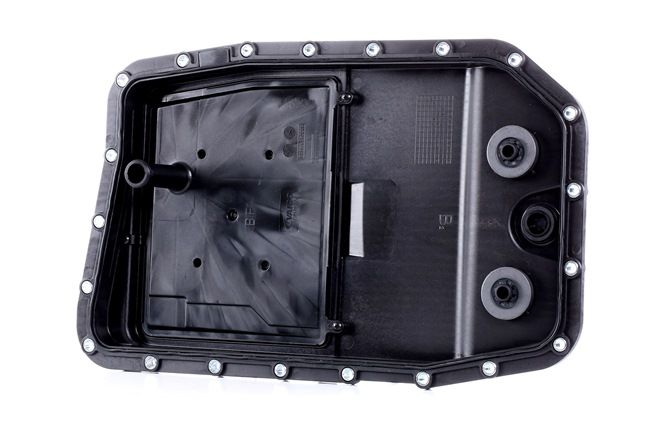 VAICO V20-0574 Маслена вана (картер), автоматична трансмисия LAND ROVER Range Rover Sport (L320) 396 K.C. бензин цена