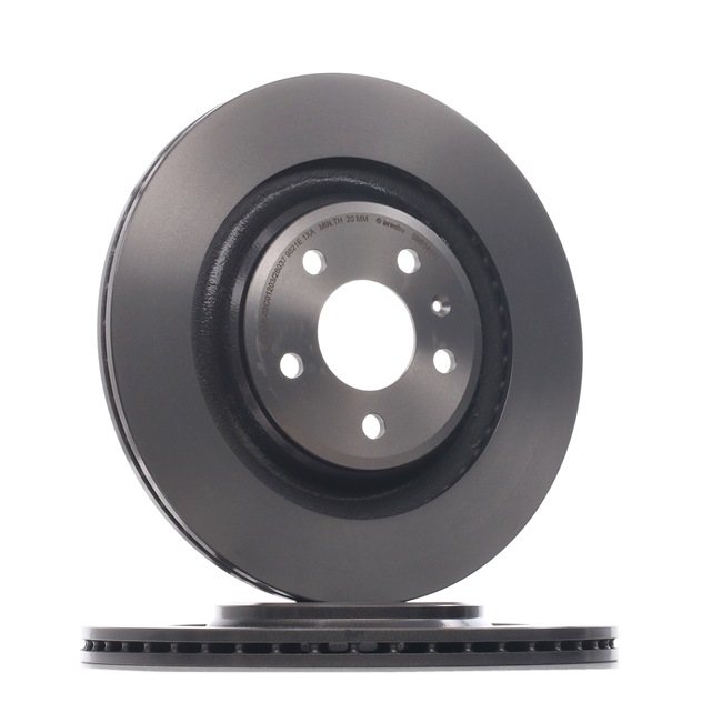 BREMBO COATED DISC LINE 09.B040.11 Jarrulevy AUDI A4 Avant (8K5, B8) 333 hv Bensiini hinta