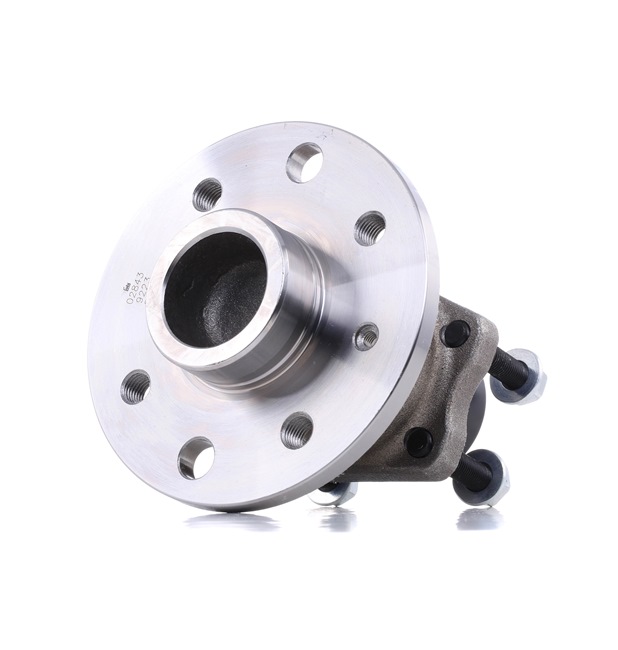 FEBI BILSTEIN 02843 Lożisko kolesa - opravná sada OPEL Corsa C Hatchback (X01) 92 KS Benzín cena