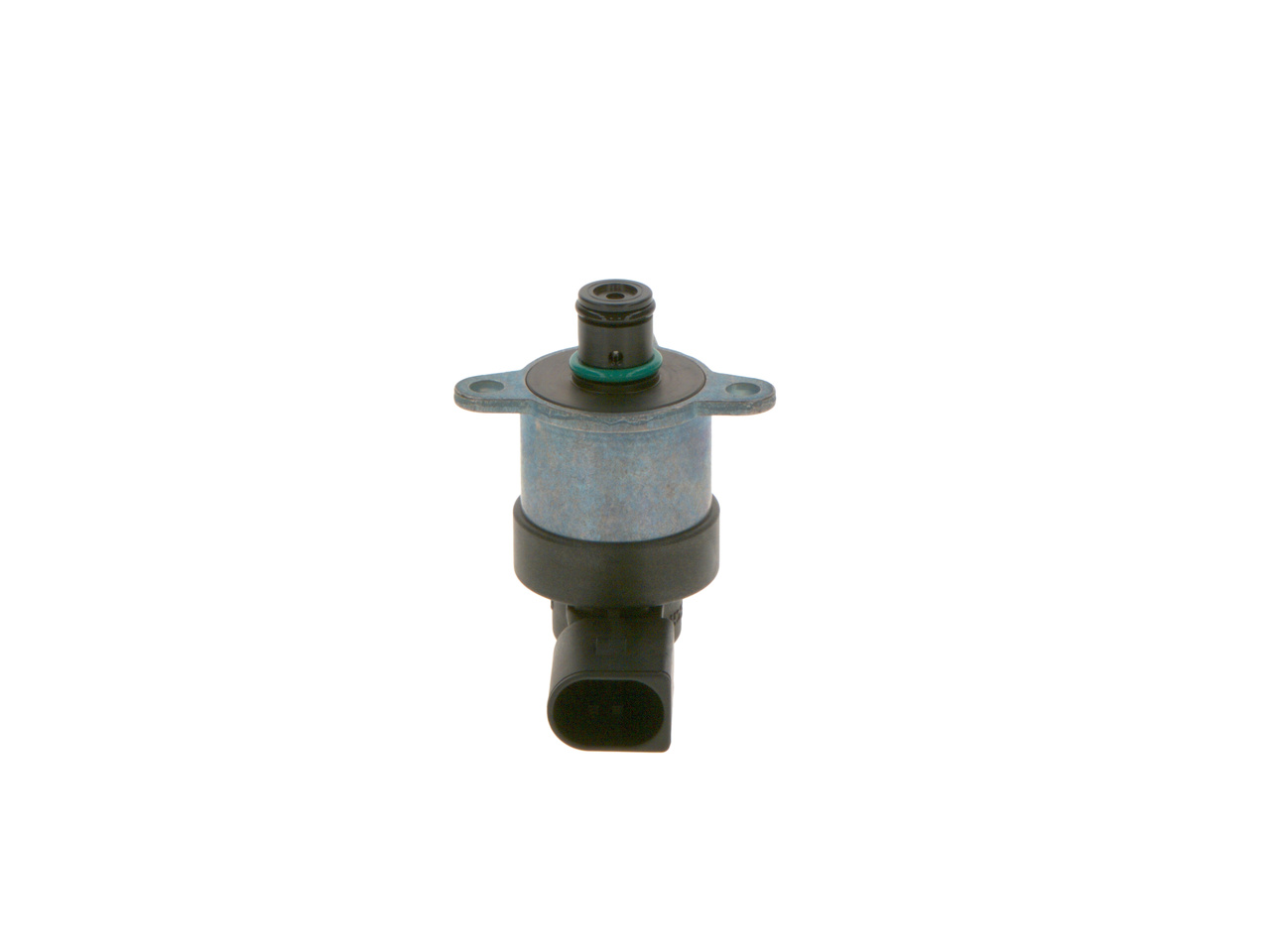 BOSCH 0 928 400 508: Válvula reguladora caudal combustible - Common Rail System Bomba de alta presión (lado de baja presión)