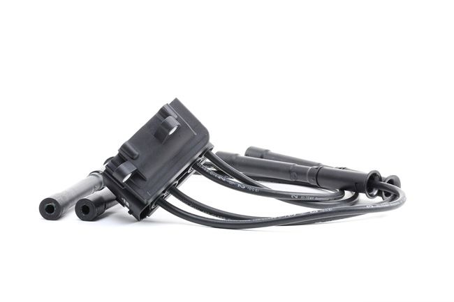 NGK 48007: Bobina de encendido 4polos