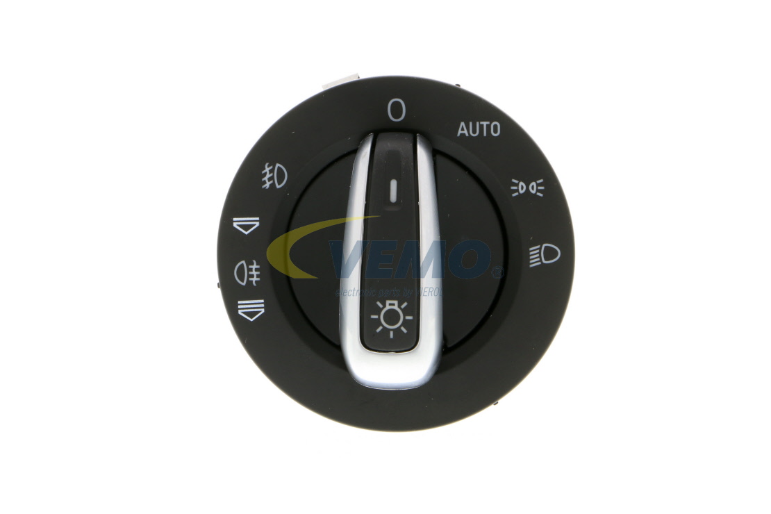 VEMO V10-73-0018 Schalter, Hauptlicht AUDI Q7 (4LB) 350 PS Benzin Kosten