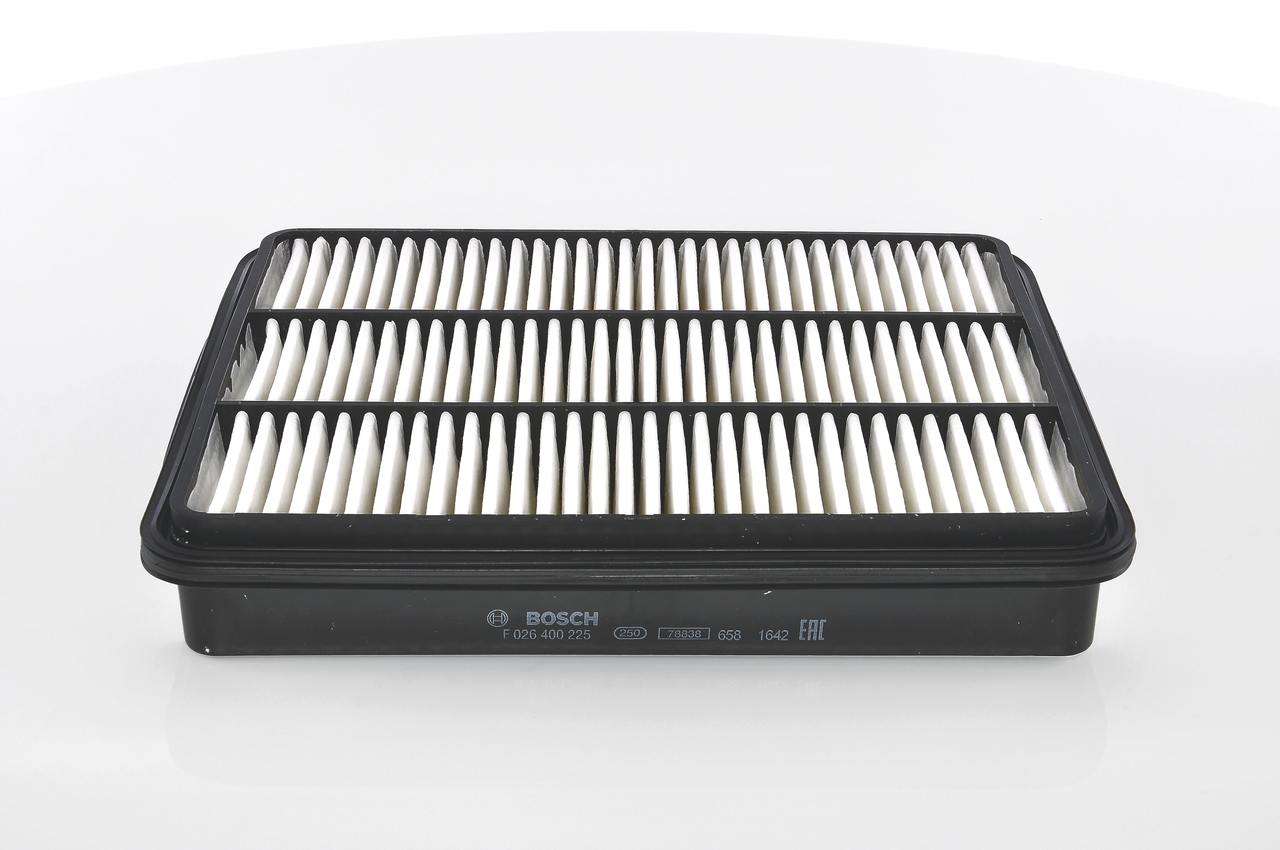 BOSCH F 026 400 225: Luftfilter