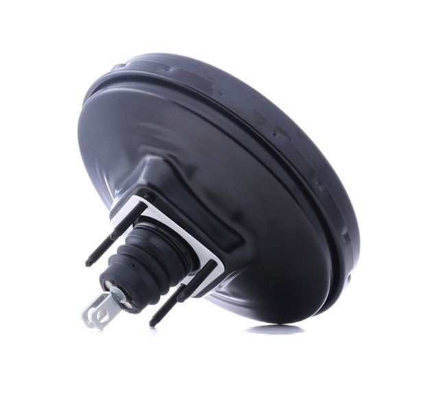 ATE 03.7863-3932.4 Bremskraftverstärker FORD C-MAX (DM2) 2.0 TDCi 136 PS Diesel