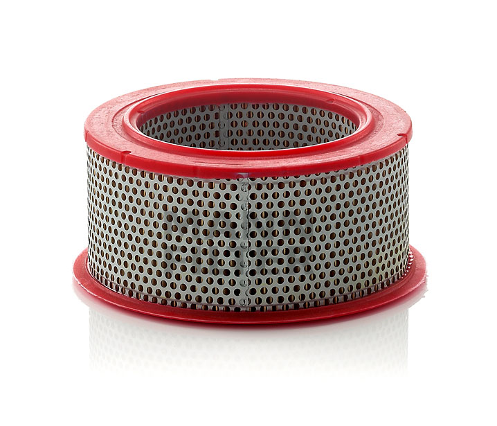 MANN-FILTER C 1854/1: Filtr powietrza