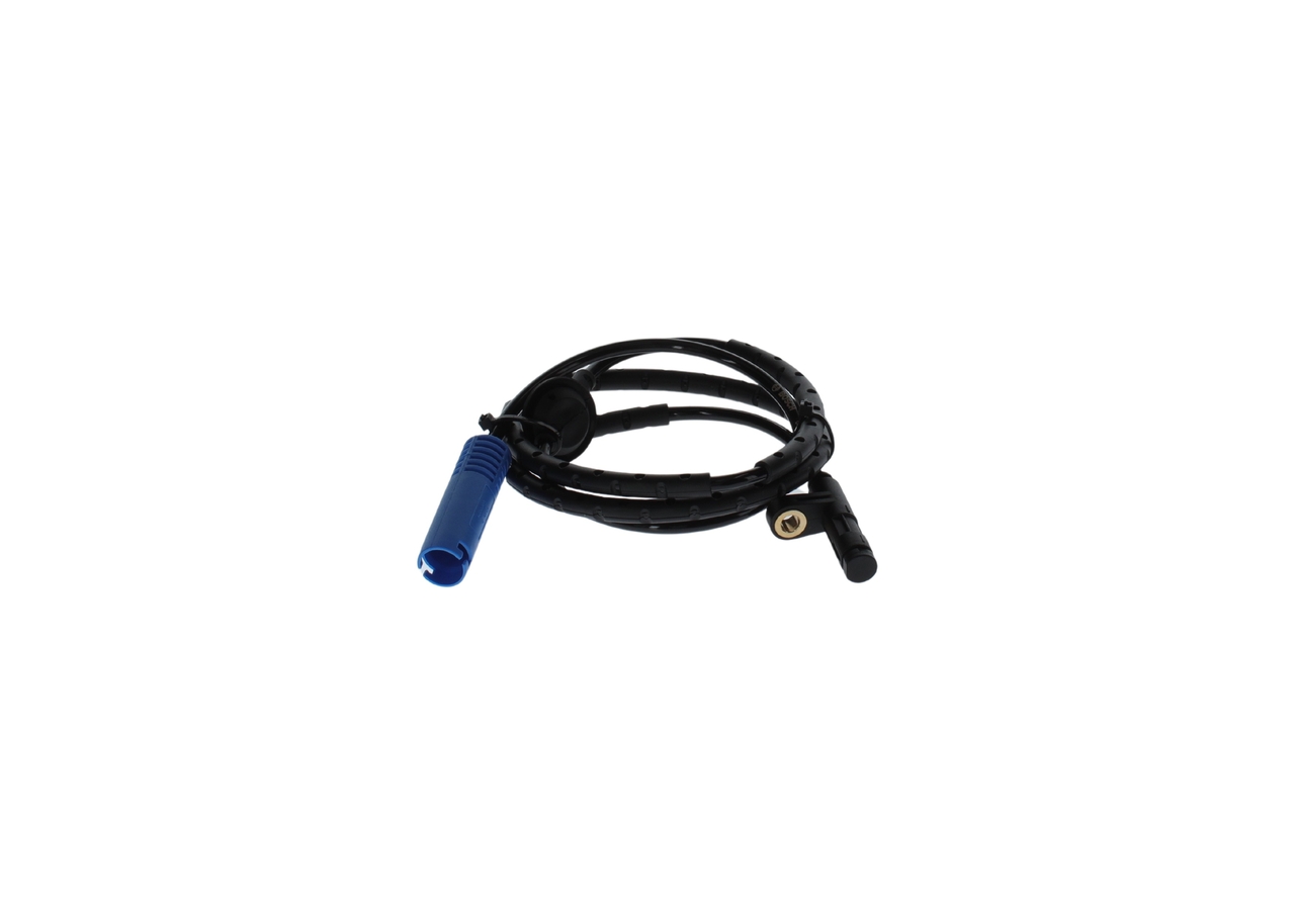 BOSCH 0 986 594 539: ABS-Sensor mit Kabel
