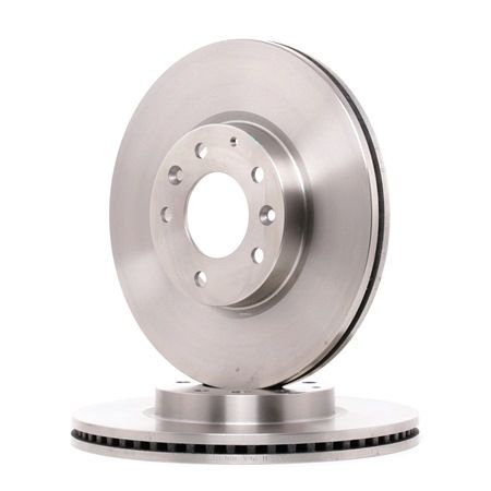 BREMBO 09.B272.10 Спирачен диск MAZDA 6 комби (GH) 166 K.C. бензин цена