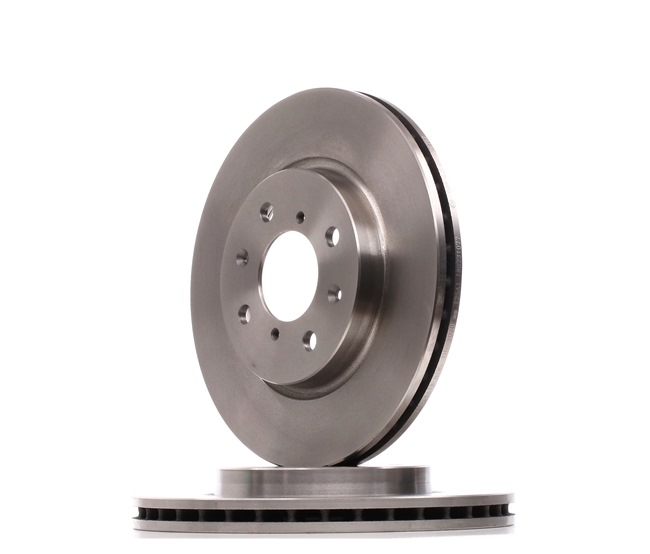 BOSCH 0 986 479 788: Bremsscheibe Ø: 256mm, Belüftet, Ø: 256mm, geölt, mit Schrauben