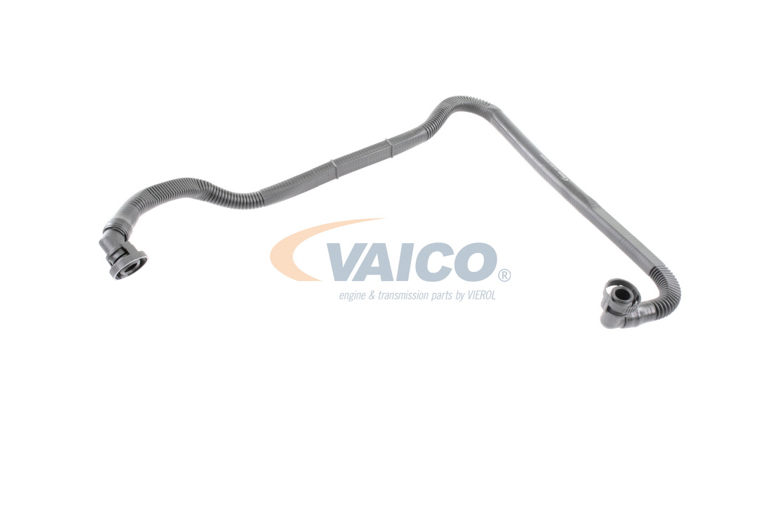 VAICO V10-2679 Slang, vevhusventilation AUDI A4 Cabriolet (8H7, B6, 8HE, B7) 170 hk Bensin kostnad
