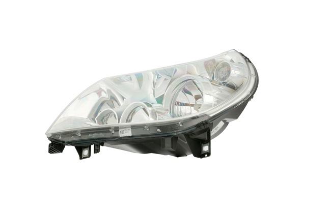 MAGNETI MARELLI 712474701129 Φανάρια εμπρός FIAT Ducato Microbus (250_, 290_) 100 PS Πετρέλαιο κόστος