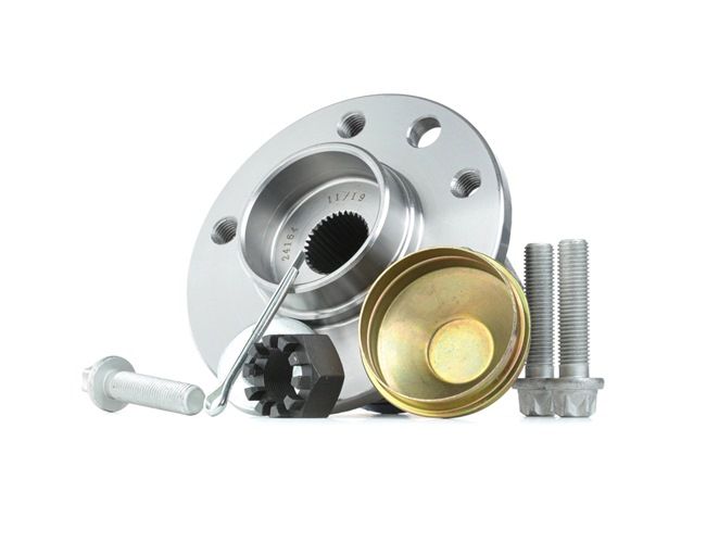 FEBI BILSTEIN 24164 Wiellagerset OPEL Astra G CC (T98) 101 Pk Diesel kosten