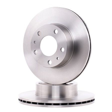 BREMBO 09.8931.20: Féktárcsa PRIME LINE Ø: 280mm, belső hűtésű, Ø: 280mm, csavarokkal