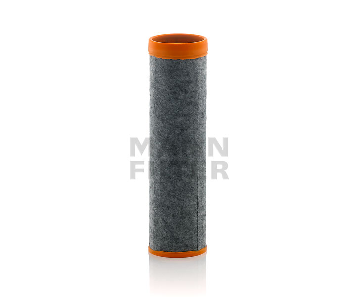 MANN-FILTER CF 10 001: Sekundärluftfilter