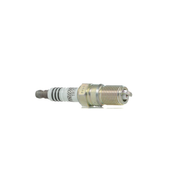 NGK 3690: Zündkerze Iridium IX Schlüsselweite: 16 mm