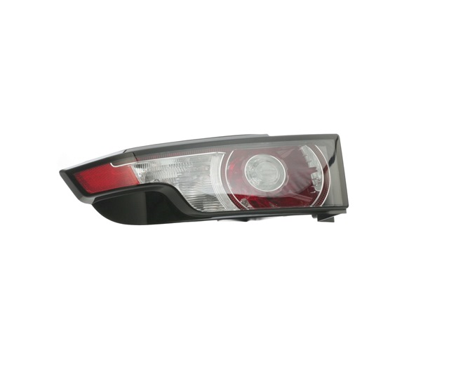 HELLA 2SK 010 563-211: Lampa tylna zespolona z lewej, z żarówką, z uchwytem żarówki