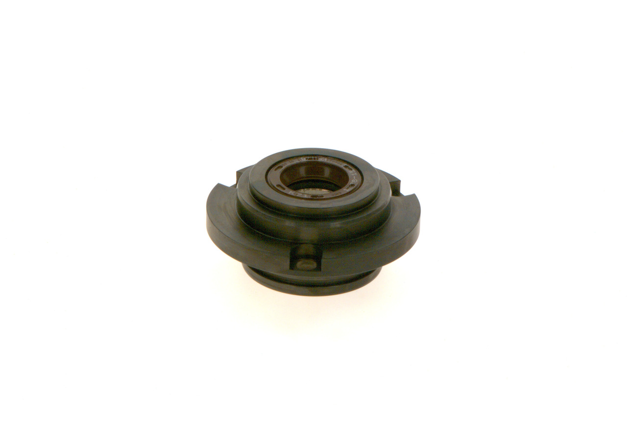 BOSCH F 01M 101 215 Régulateur, quantité de carburant (système à rampe commune) PEUGEOT Partner I Combispace (5F) 90 CV Diesel coût