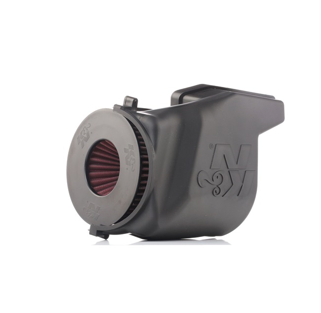 K&N Filters 57S-4000: Systém żportového vzduchového filtra 57i Gen II