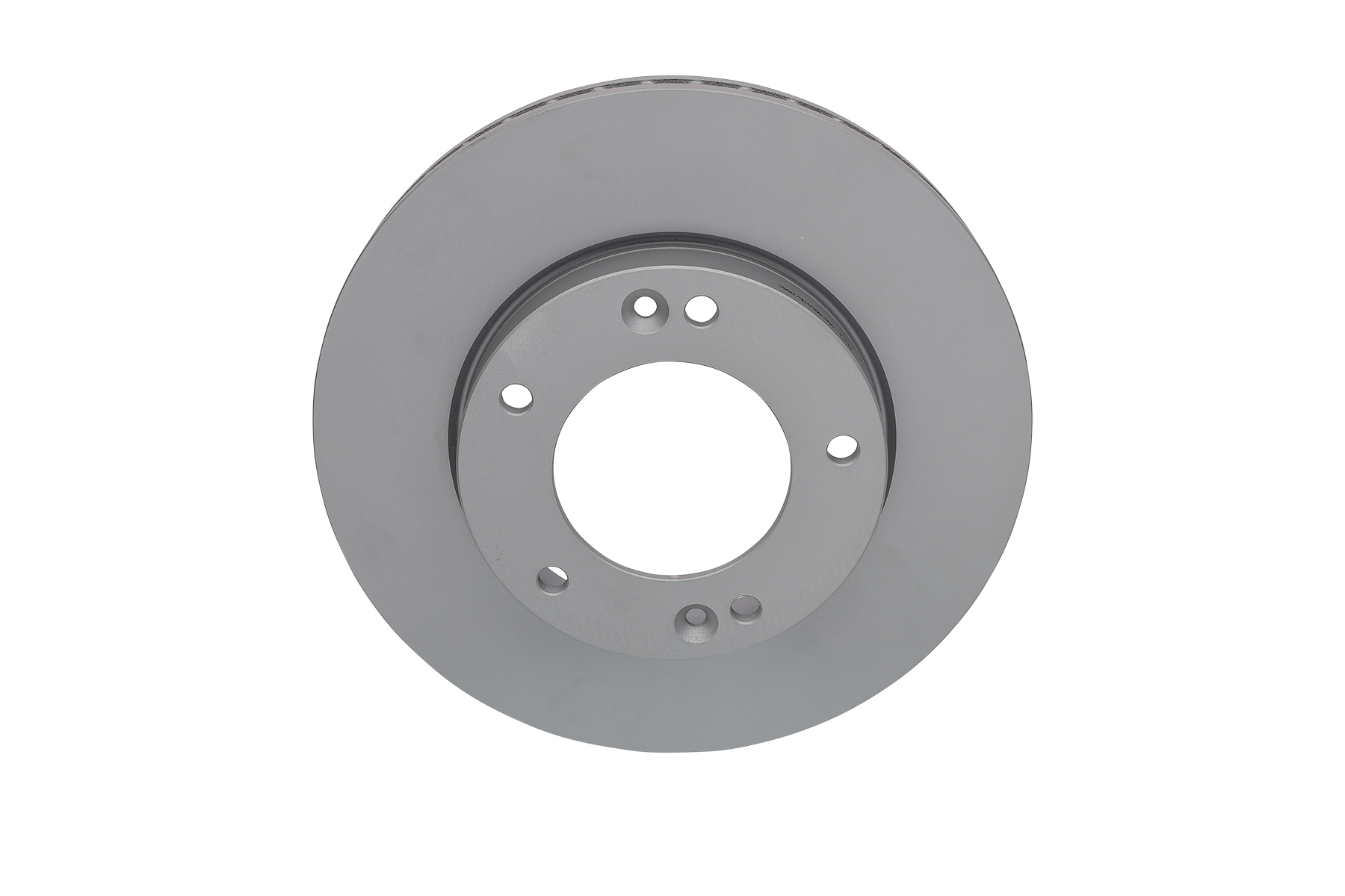 ATE 24.0128-0227.1: Bremsscheibe Ø: 302,0mm, Belüftet, Ø: 302,0mm, beschichtet