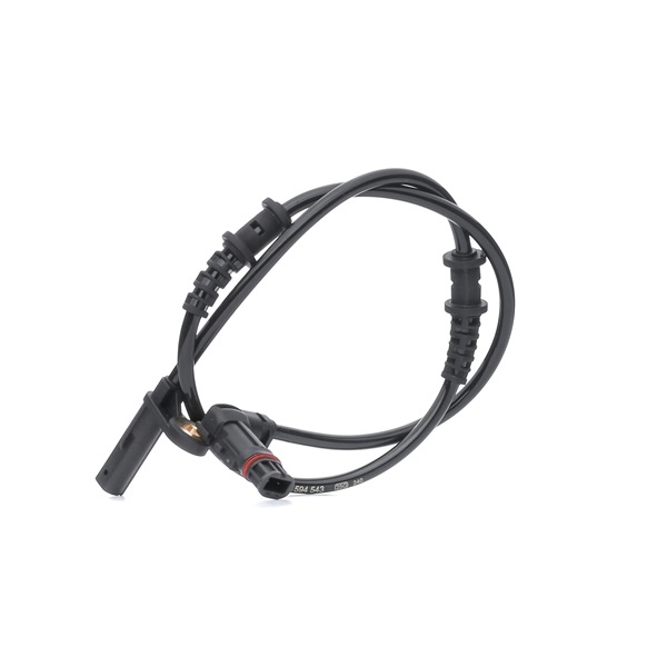BOSCH 0 986 594 543 Αισθητήρας, στροφές τροχού MERCEDES-BENZ C-class T-modell (S203) 163 PS Πετρέλαιο κόστος